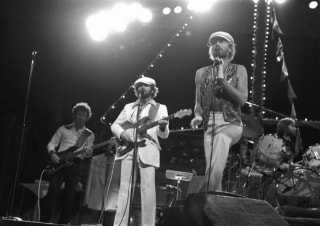 The Beach Boys - Good Vibrations Tour 1976: Guida TV  - TV Sorrisi e Canzoni