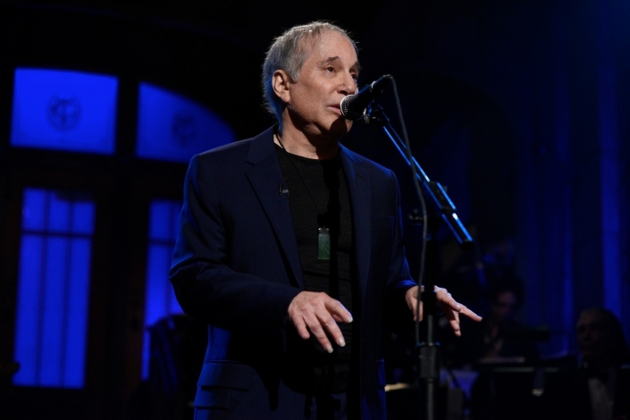 Rock Legends: Guida TV  - TV Sorrisi e Canzoni