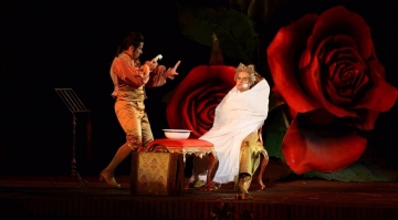 This Is Opera: Guida TV  - TV Sorrisi e Canzoni