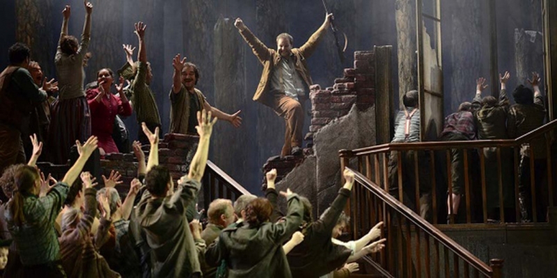 This Is Opera: Guida TV  - TV Sorrisi e Canzoni