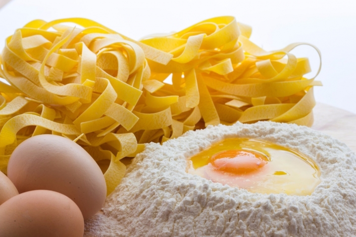 I sapori del sole: Guida TV  - TV Sorrisi e Canzoni