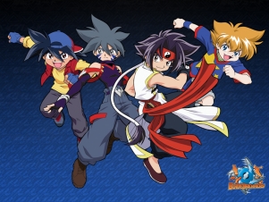 Beyblade Vforce: Guida TV  - TV Sorrisi e Canzoni