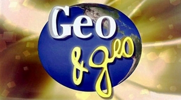 Geo: Guida TV  - TV Sorrisi e Canzoni