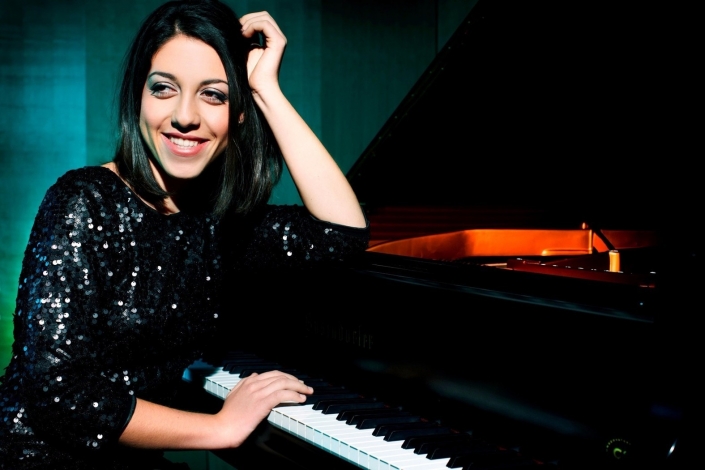 Osn Shani/Rana/Cajkovskij/Sostakovic: Guida TV  - TV Sorrisi e Canzoni