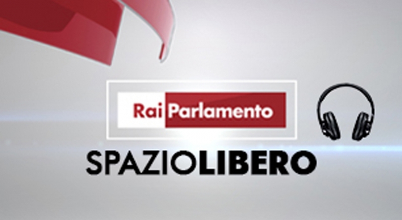 Rai Parlamento - Spaziolibero: Guida TV  - TV Sorrisi e Canzoni