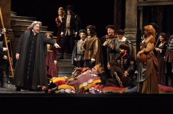 This Is Opera: Guida TV  - TV Sorrisi e Canzoni