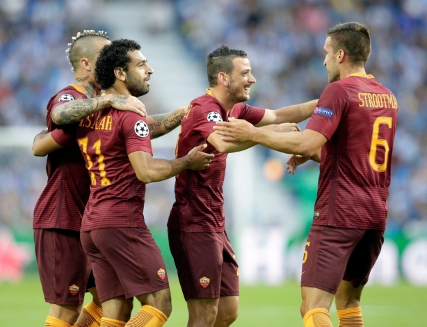 Uefa Europa League: Guida TV  - TV Sorrisi e Canzoni