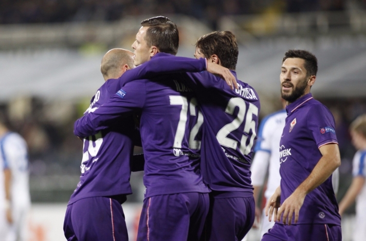 Calcio Internazionale. UEFA Europa League: Guida TV  - TV Sorrisi e Canzoni
