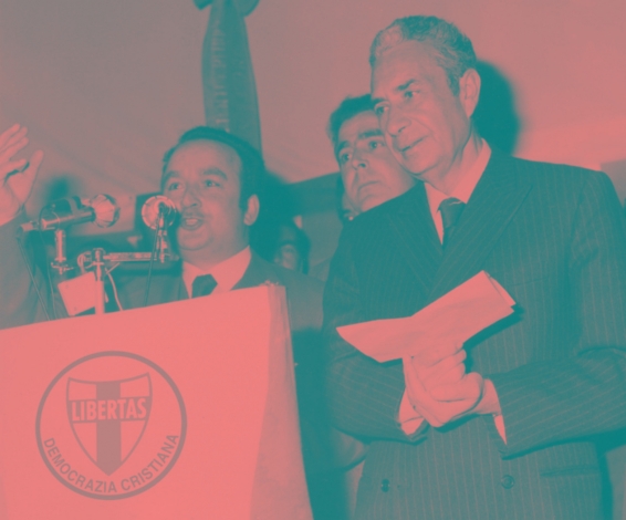 Aldo Moro e i giovani: Guida TV  - TV Sorrisi e Canzoni