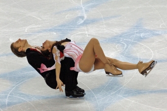 4 Continents Championships: Guida TV  - TV Sorrisi e Canzoni