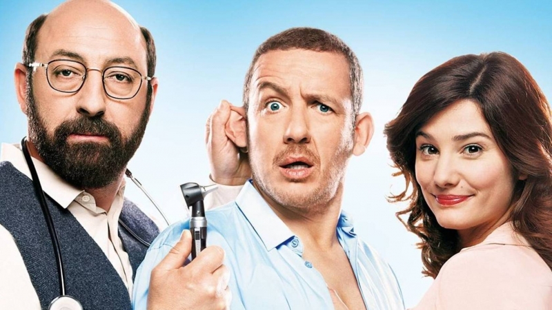 Supercondriaco - Ridere fa bene alla salute: Guida TV  - TV Sorrisi e Canzoni