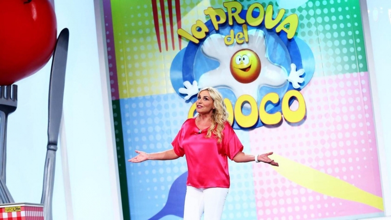 La prova del cuoco: Guida TV  - TV Sorrisi e Canzoni