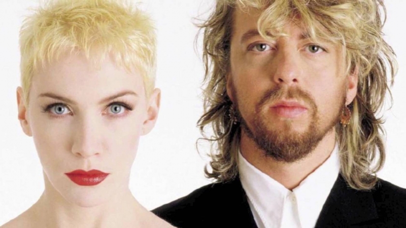 Rock Legends: Guida TV  - TV Sorrisi e Canzoni