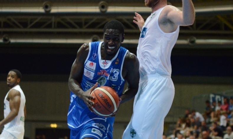 Final Eight Coppa Italia 2017 - Quarto Di Finale 3: Sidigas Avellino-Banco Di Sardegna Sassari: Guida TV  - TV Sorrisi e Canzoni