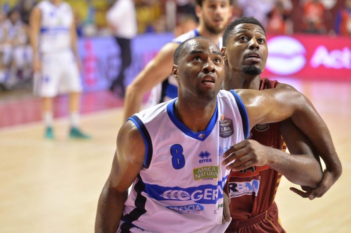 Final Eight Coppa Italia 2017 - Quarto Di Finale 4: Umana Reyer Venezia-Germani Basket Brescia: Guida TV  - TV Sorrisi e Canzoni