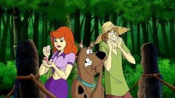 Aloha, Scooby-Doo!: Guida TV  - TV Sorrisi e Canzoni