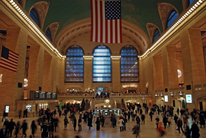 Inside New York: Guida TV  - TV Sorrisi e Canzoni