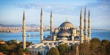 Caccia al tempo di Istanbul: Guida TV  - TV Sorrisi e Canzoni