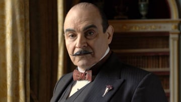 Poirot: dopo le esequie: Guida TV  - TV Sorrisi e Canzoni