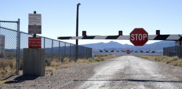 Area 51: X Files: Guida TV  - TV Sorrisi e Canzoni