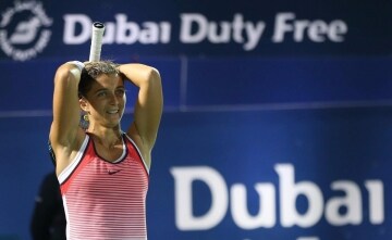 WTA Dubai: Guida TV  - TV Sorrisi e Canzoni