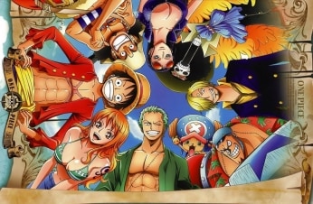 One Piece: Guida TV  - TV Sorrisi e Canzoni