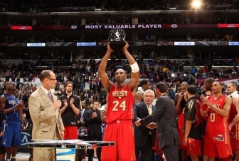 NBA All Star Game 2011: Guida TV  - TV Sorrisi e Canzoni