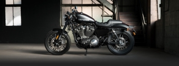 Megafabbriche - Harley-Davidson: Guida TV  - TV Sorrisi e Canzoni