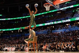 NBA All Star Saturday 2012: Guida TV  - TV Sorrisi e Canzoni
