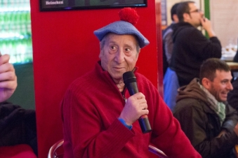 Comedy Extra: Guida TV  - TV Sorrisi e Canzoni