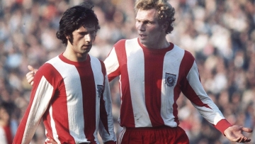 Football Greatest: Guida TV  - TV Sorrisi e Canzoni