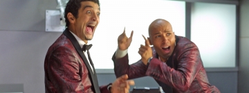 Double zéro: Guida TV  - TV Sorrisi e Canzoni