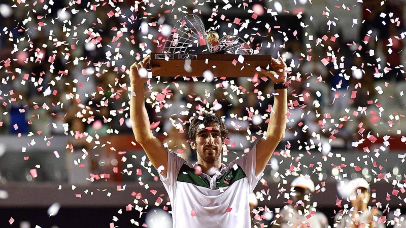 LIVE ATP 500 Rio de Janeiro: Guida TV  - TV Sorrisi e Canzoni