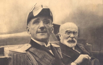 Mille papaveri rossi - Documenti di Storia e di Cronaca: Guida TV  - TV Sorrisi e Canzoni