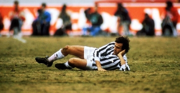 Football Greatest: Guida TV  - TV Sorrisi e Canzoni