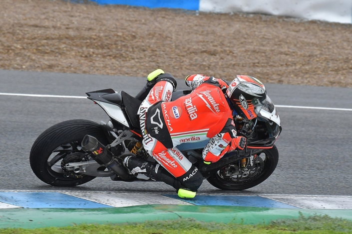 Mondiale Superbike: Guida TV  - TV Sorrisi e Canzoni