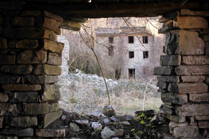 La Villa Degli Orrori - 1^Tv: Guida TV  - TV Sorrisi e Canzoni