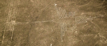 Il mistero delle linee di Nazca: Guida TV  - TV Sorrisi e Canzoni