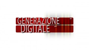 Generazione Digitale: Guida TV  - TV Sorrisi e Canzoni