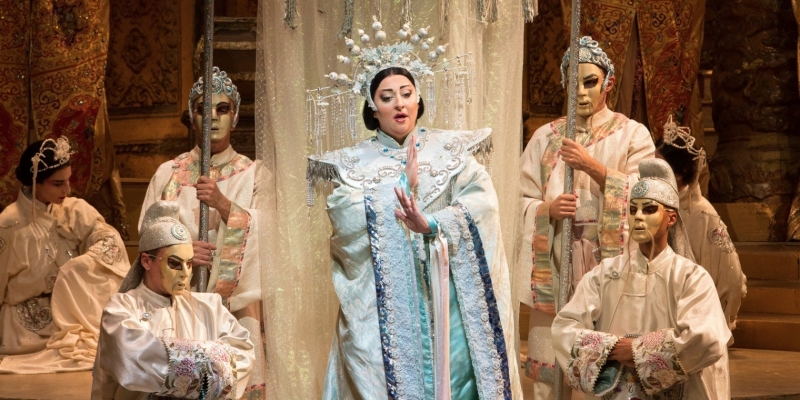 This Is Opera: Guida TV  - TV Sorrisi e Canzoni