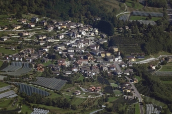 Viaggio in Italia-Trentino Alto Adige: Guida TV  - TV Sorrisi e Canzoni