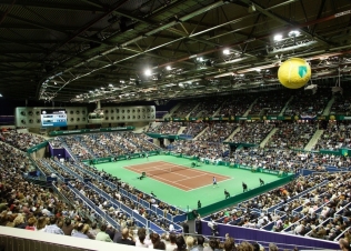 ATP 500 Rotterdam Finale (replica): Guida TV  - TV Sorrisi e Canzoni