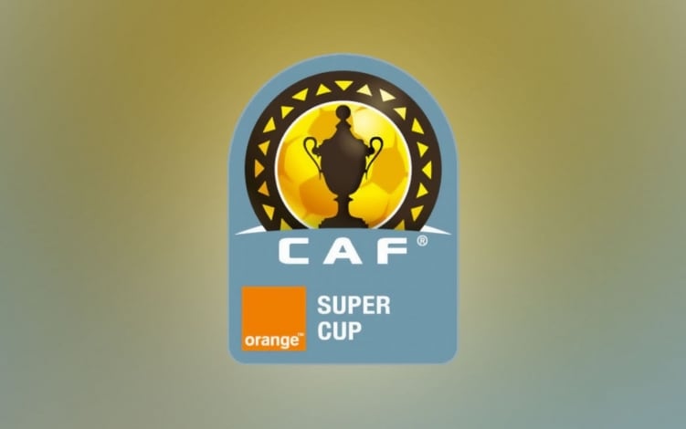 CAF Supercup: Guida TV  - TV Sorrisi e Canzoni