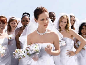 Non Ditelo Alla Sposa - La Rivincita Delle Spose: Guida TV  - TV Sorrisi e Canzoni