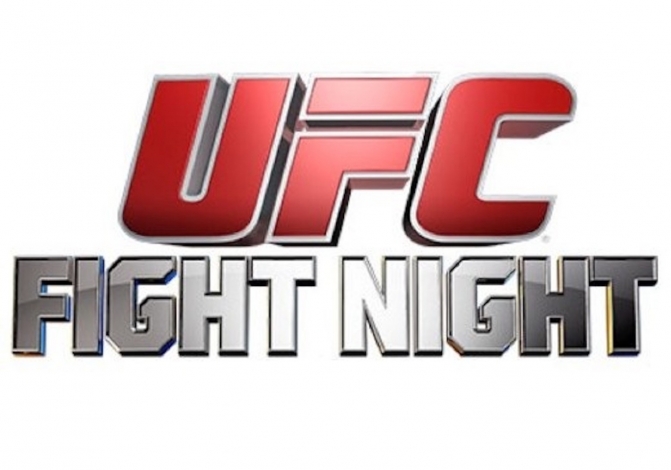 UFC Fight Night Halifax, Canada: Lewis - Browne: Guida TV  - TV Sorrisi e Canzoni