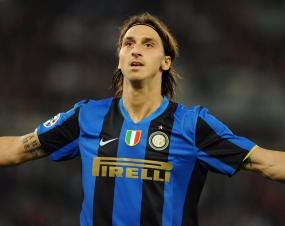 History Remix Inter-Roma da Ibra a Dzeko: Guida TV  - TV Sorrisi e Canzoni
