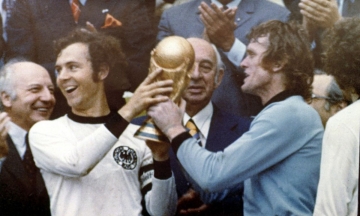 Football Greatest: Guida TV  - TV Sorrisi e Canzoni