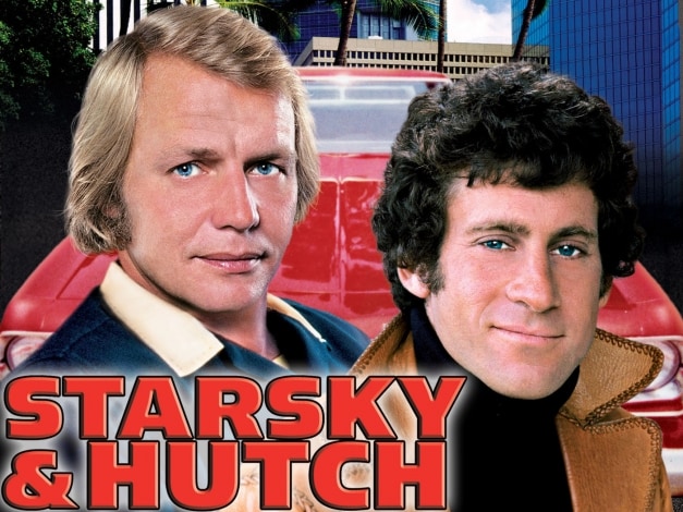 Starsky e Hutch: Guida TV  - TV Sorrisi e Canzoni