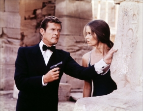 Agente 007 - La spia che mi amava: Guida TV  - TV Sorrisi e Canzoni
