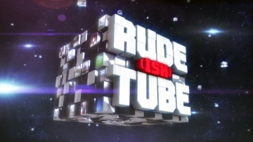 Rude(ish) Tube: Guida TV  - TV Sorrisi e Canzoni